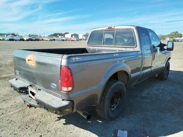 Photo 4 from auction – 2004 FORD F250 SUPER with VIN 1FTNX20P64EA28372