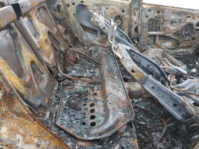 Photo 6 from auction – 2006 FORD FOCUS ZX4 with VIN 1FAFP34N86W214047