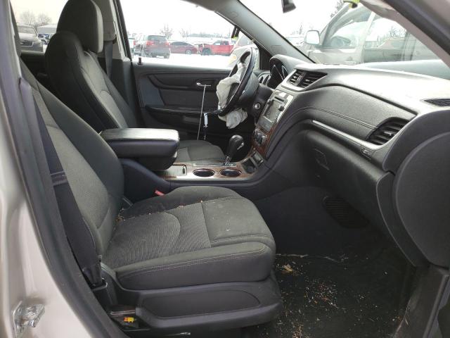 Photo 5 from auction – 2014 CHEVROLET TRAVERSE L with VIN 1GNKVHKD8EJ341504