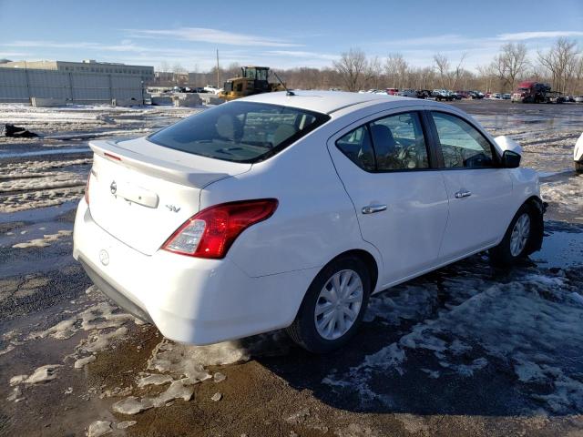 Photo 4 from auction – 2017 NISSAN VERSA S with VIN 3N1CN7AP6HK445742