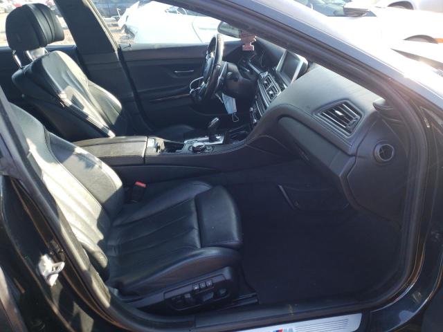 Photo 5 from auction – 2015 BMW ALPINA B6 with VIN WBA6B4C59FD761594