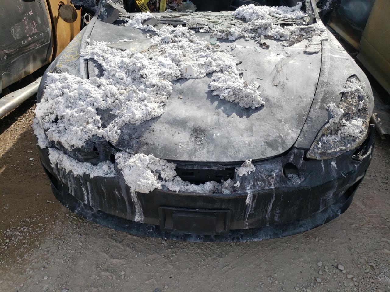Photo 7 from auction – 2021 TESLA MODEL 3 with VIN 5YJ3E1EA7MF854447