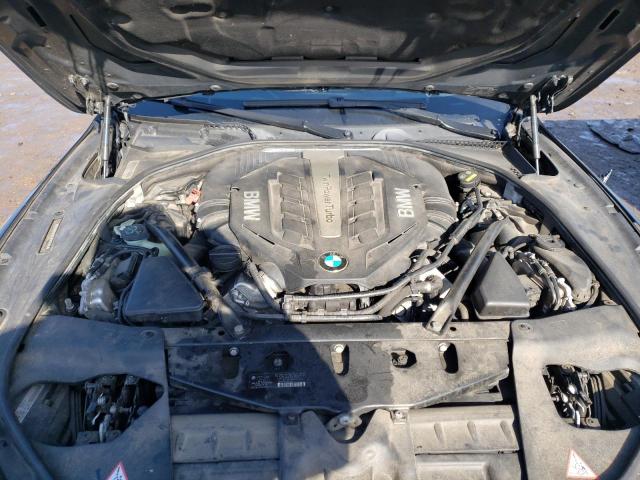 Photo 7 from auction – 2015 BMW ALPINA B6 with VIN WBA6B4C59FD761594