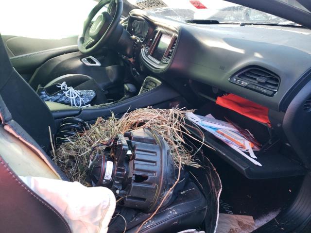 Photo 8 from auction – 2021 DODGE CHALLENGER with VIN 2C3CDZBT4MH573485