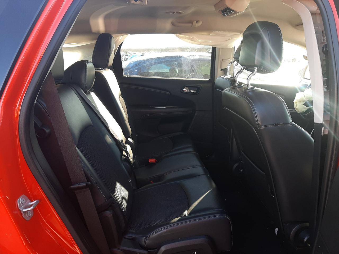 Photo 6 from auction – 2019 DODGE JOURNEY CR with VIN 3C4PDCGG5KT815520
