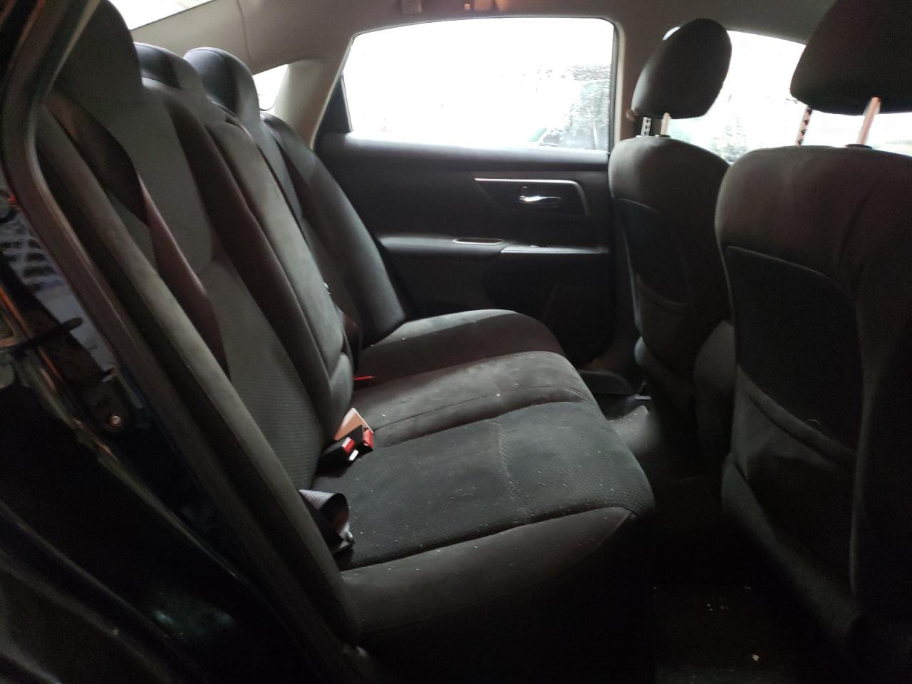 Photo 6 from auction – 2014 NISSAN ALTIMA 2.5 with VIN 1N4AL3AP7EC177164