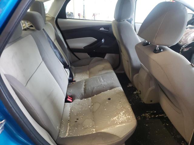Photo 6 from auction – 2013 FORD FOCUS SE with VIN 1FADP3F22DL120481