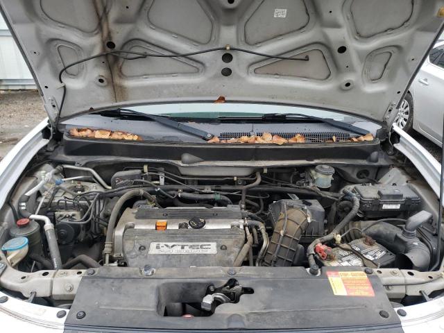Photo 7 from auction – 2008 HONDA ELEMENT EX with VIN 5J6YH28738L010065
