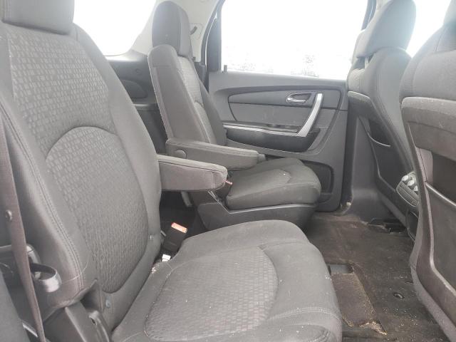 Photo 6 from auction – 2011 GMC ACADIA SLE with VIN 1GKKRPED5BJ174568