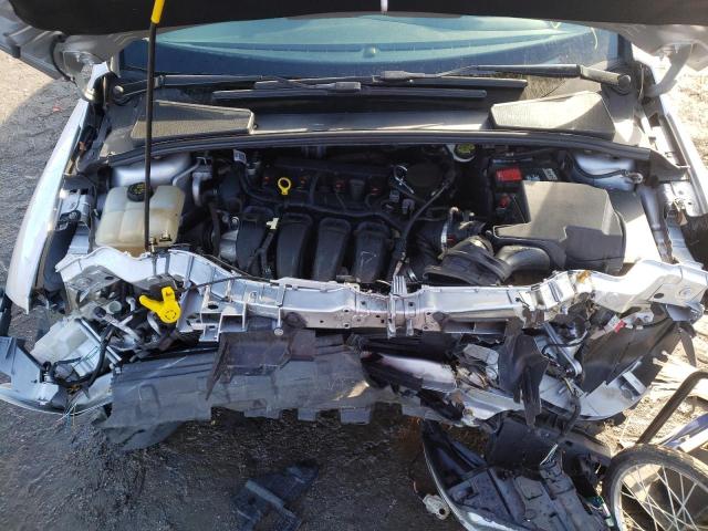 Photo 7 from auction – 2015 FORD FOCUS SE with VIN 1FADP3F20FL215821