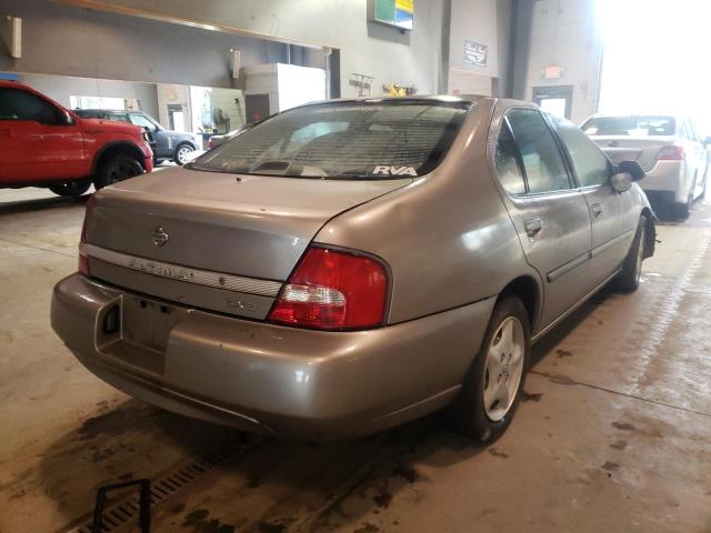 Zdjęcie 4 z aukcji – 2001 NISSAN ALTIMA z VIN 1N4DL01D51C211890