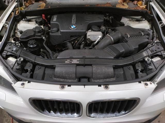 Photo 7 from auction – 2013 BMW X1 XDRIVE2 with VIN WBAVL1C58DVR82439