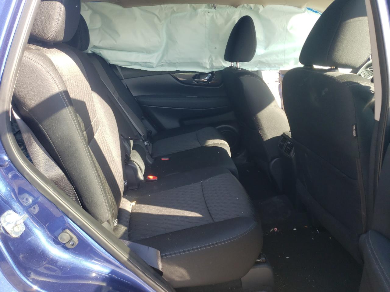 Zdjęcie 6 z aukcji – 2017 NISSAN ROGUE S z VIN KNMAT2MVXHP557708