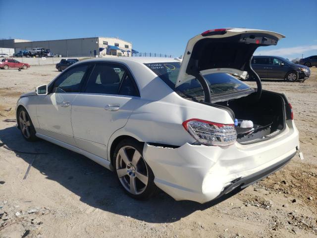 Photo 3 from auction – 2011 MERCEDES-BENZ E350 with VIN WDDHF5GB1BA472068