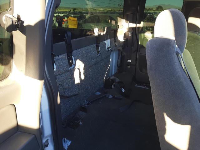 Photo 6 from auction – 2007 CHEVROLET SILVERADO with VIN 1GCEC19Z17Z179918