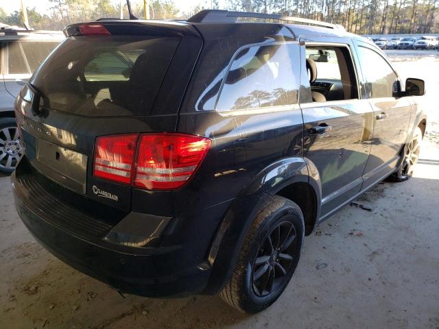 Photo 4 from auction – 2020 DODGE JOURNEY with VIN 3C4PDCAB8LT277829