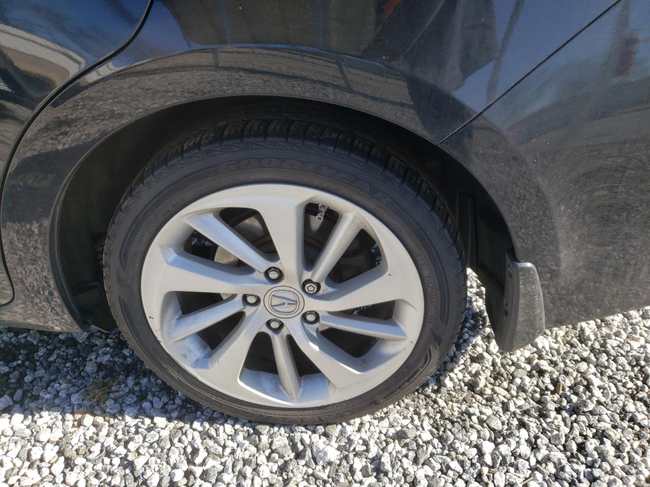صورة رقم 9 من المزاد - 2016 ACURA ILX PREMIU مع VIN 19UDE2F76GA016793