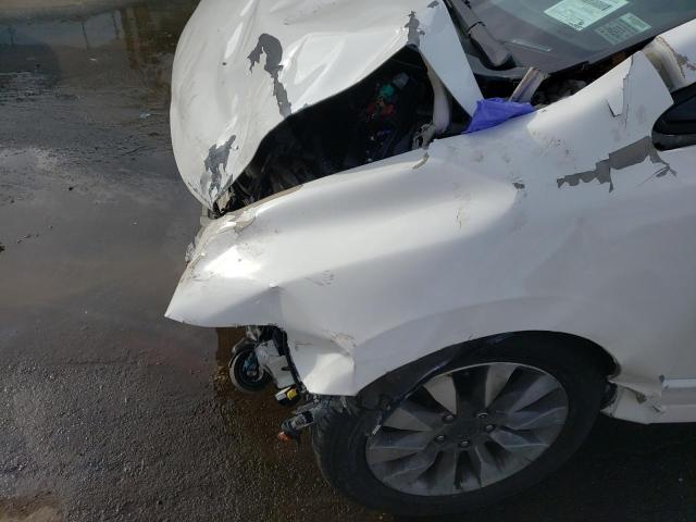 Photo 9 from auction – 2011 HONDA CIVIC EX with VIN 2HGFA1F86BH539636