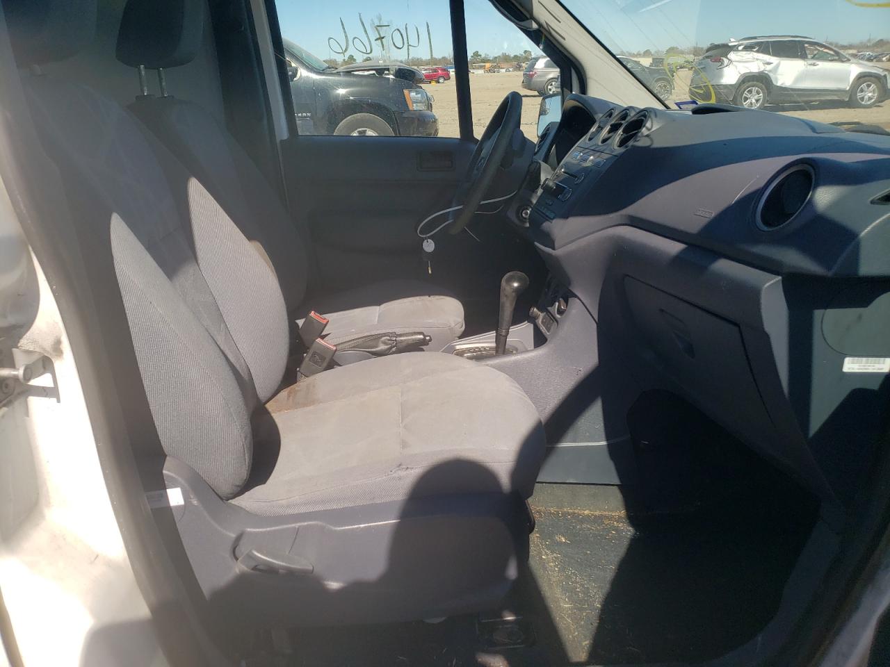 Photo 5 from auction – 2012 FORD TRANSIT CO with VIN NM0LS7DN8CT114091