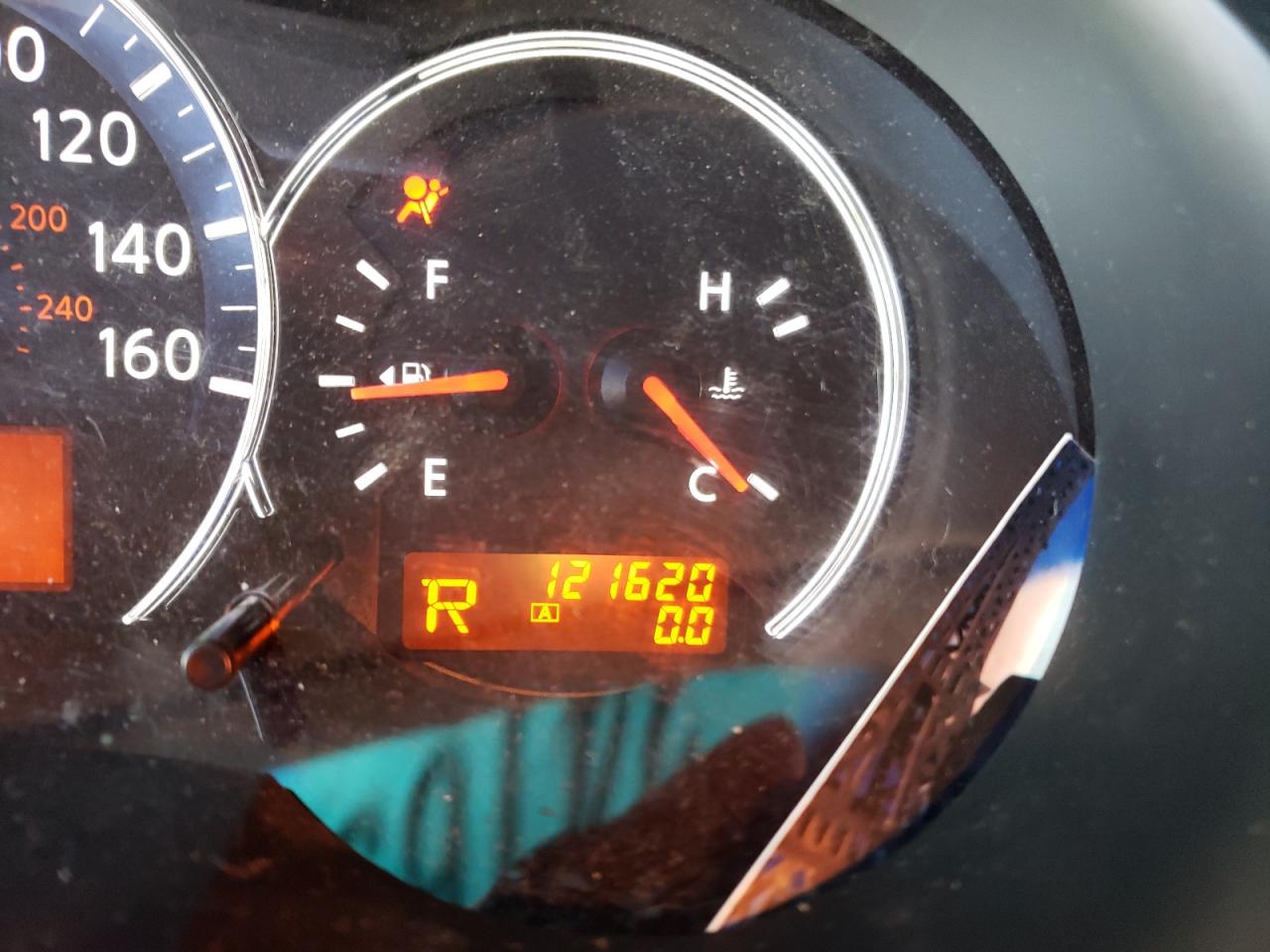 Photo 8 from auction – 2012 NISSAN ALTIMA BAS with VIN 1N4AL2AP0CN436329