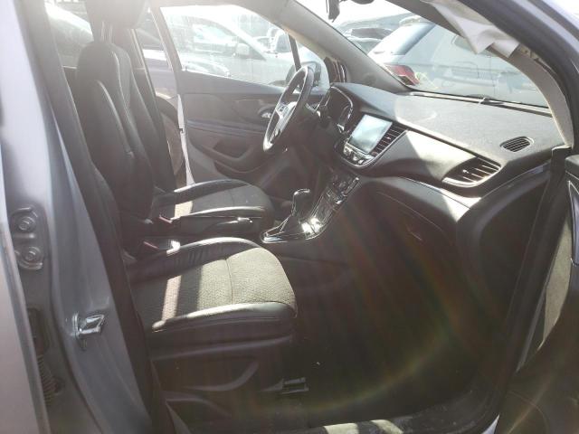 Photo 5 from auction – 2017 BUICK ENCORE PRE with VIN KL4CJASB4HB240256