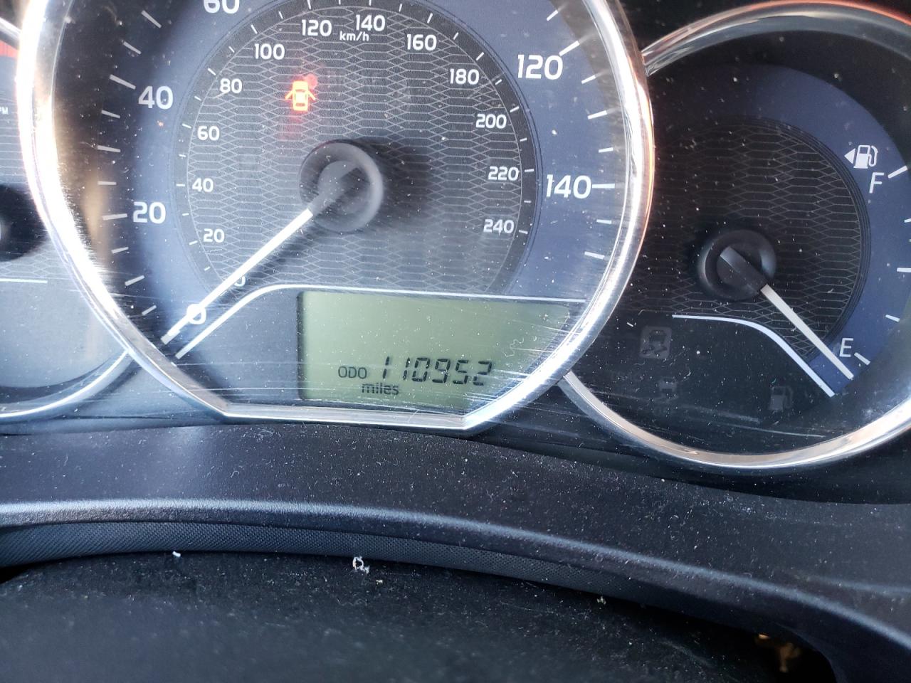 Photo 8 from auction – 2015 TOYOTA COROLLA L with VIN 5YFBURHEXFP209696