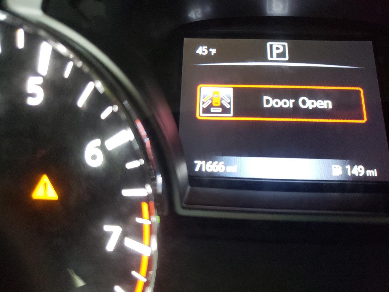 Photo 8 from auction – 2016 NISSAN ALTIMA 2.5 with VIN 1N4AL3AP5GC138267