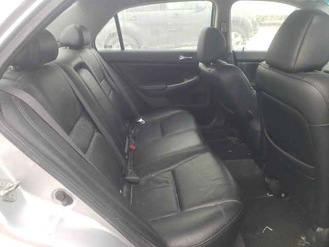 Photo 6 from auction – 2003 HONDA ACCORD EX with VIN 1HGCM66523A083230