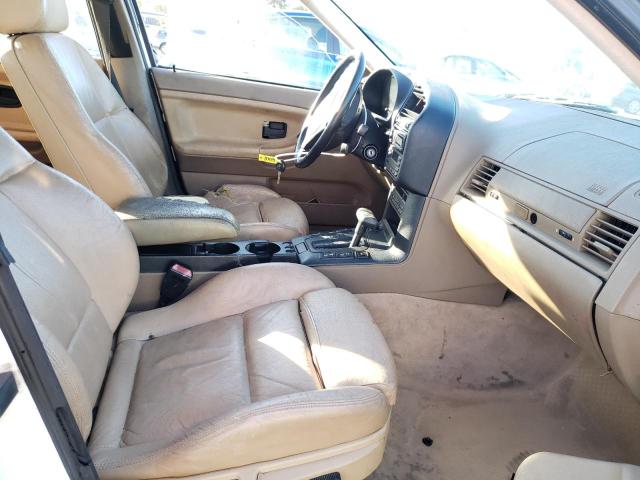 Zdjęcie 5 z aukcji – 1996 BMW 328 I AUTO z VIN 4USCD2322TLB31277