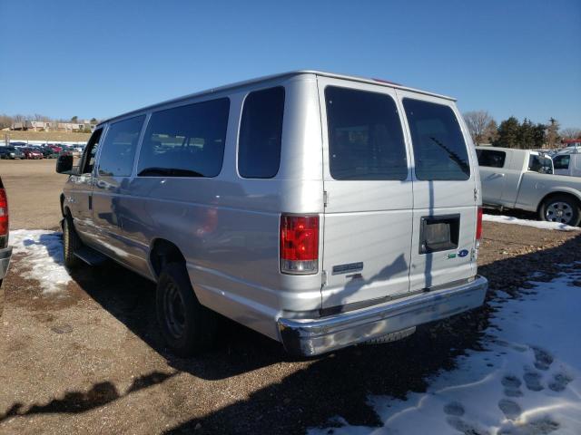 Photo 3 from auction – 2011 FORD ECONOLINE with VIN 1FBSS3BL0BDA89791