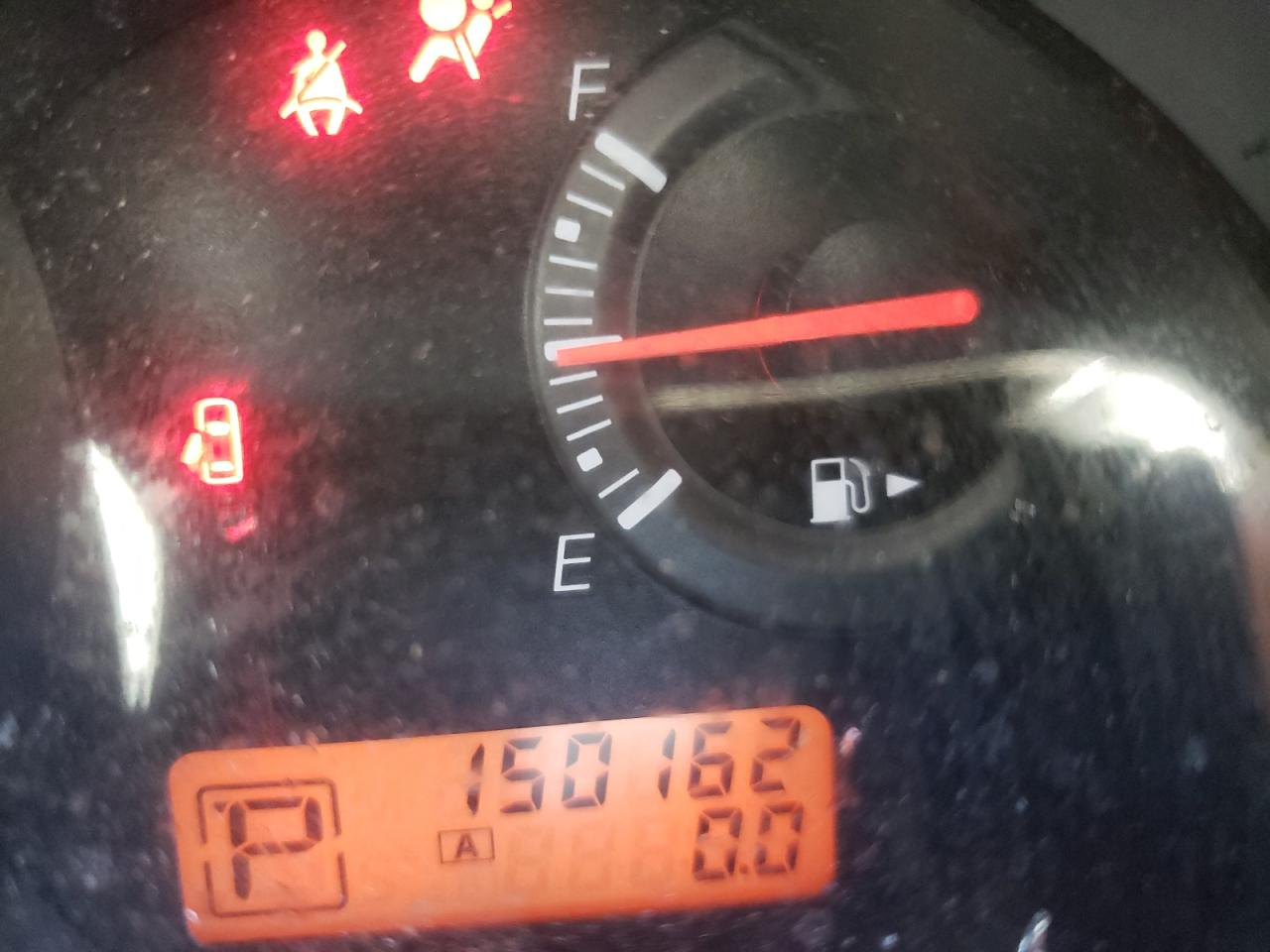 Photo 8 from auction – 2010 NISSAN VERSA S with VIN 3N1BC1CP7AL461721