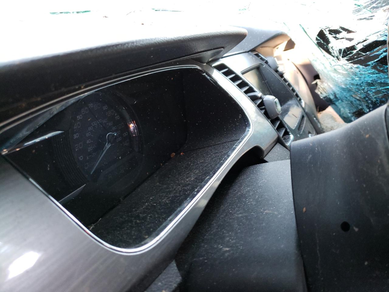 Photo 8 from auction – 2013 FORD TAURUS SEL with VIN 1FAHP2E80DG187834