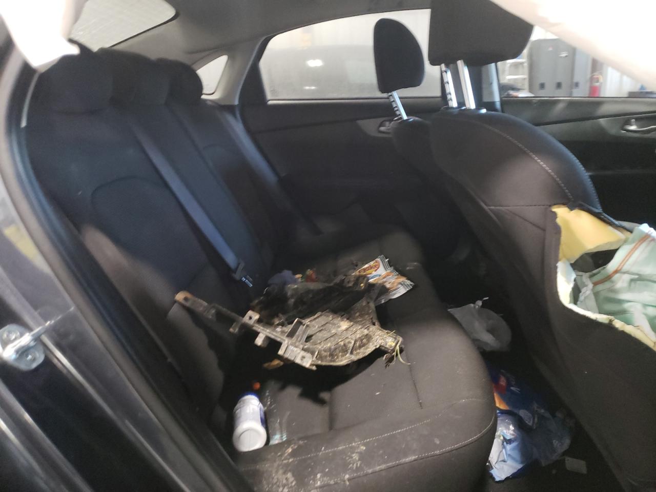 Photo 6 from auction – 2020 KIA FORTE FE with VIN 3KPF24AD2LE214531