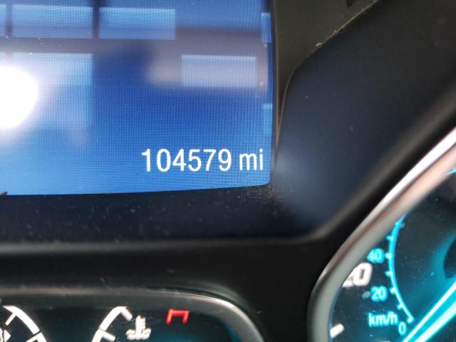 Foto 8 de la subasta – 2014 FORD ESCAPE S con VIN 1FMCU0F77EUB54951