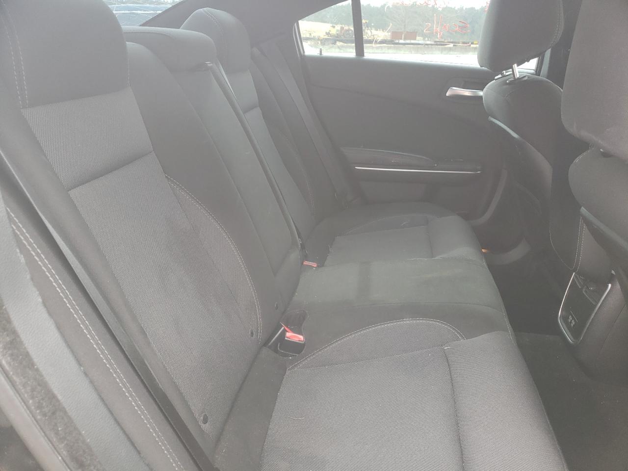 Photo 6 from auction – 2015 DODGE CHARGER with VIN 2C3CDXBG4FH907069