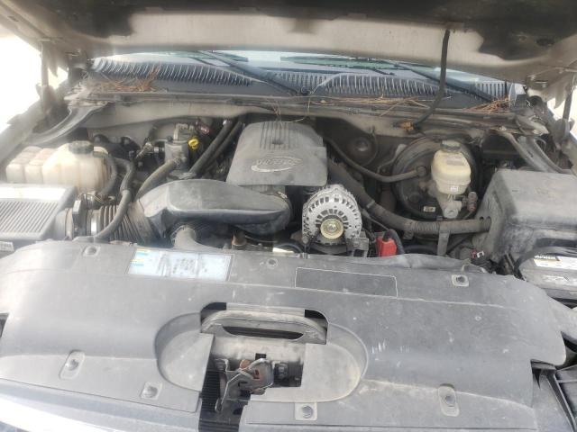 Photo 7 from auction – 2006 CHEVROLET SILVERADO with VIN 1GCEC19V36E254184