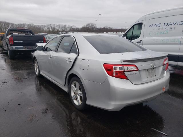 Photo 6 from auction – 2012 TOYOTA CAMRY BASE with VIN 4T1BF1FK3CU611610