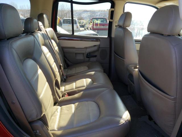 Photo 6 from auction – 2005 FORD EXPLORER E with VIN 1FMDU74W55ZA35970