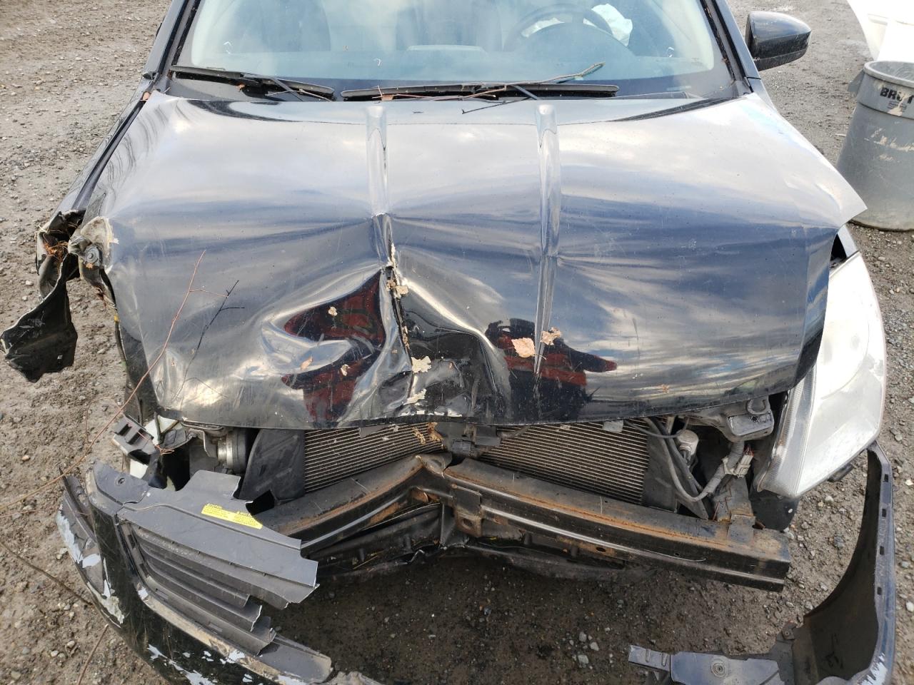 Photo 7 from auction – 2012 NISSAN SENTRA 2.0 with VIN 3N1AB6AP3CL665403