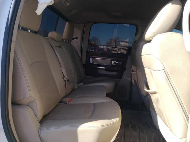 Photo 6 from auction – 2014 RAM 3500 LARAM with VIN 3C63R3EL1EG184611