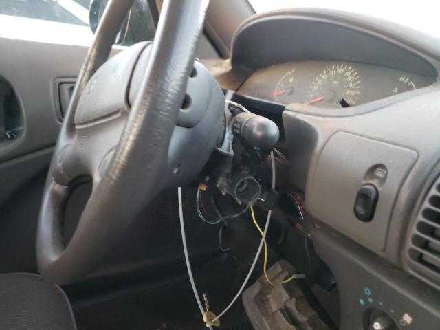 Photo 9 from auction – 1995 DODGE NEON with VIN 1B3ES27C5SD208240