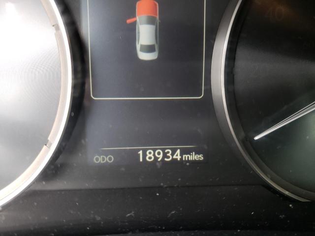 Photo 8 from auction – 2020 LEXUS IS 300 with VIN JTHAA1D23L5103437