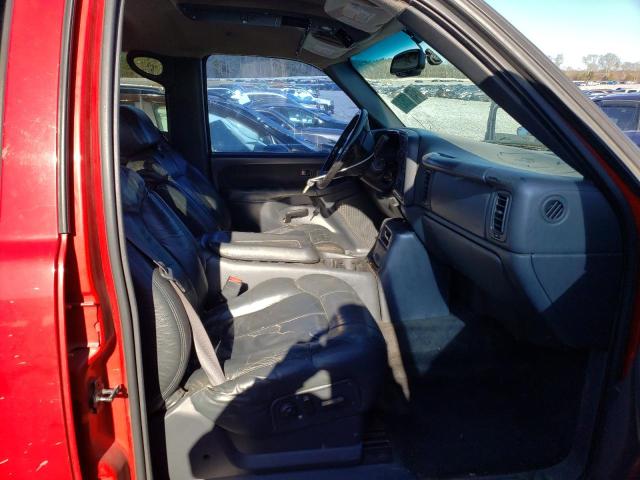 Фото 5 с аукциона – 2002 CHEVROLET SILVERADO с VIN 1GCHK23G42F201384