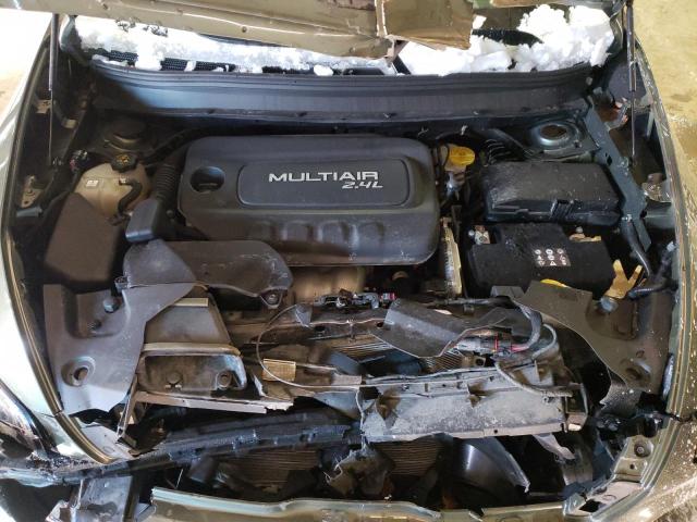 Photo 7 from auction – 2018 JEEP CHEROKEE L with VIN 1C4PJMDB8JD608518