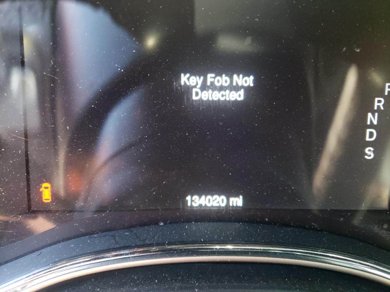 Photo 8 from auction – 2015 JEEP GRAND CHER with VIN 1C4RJFBG3FC877963