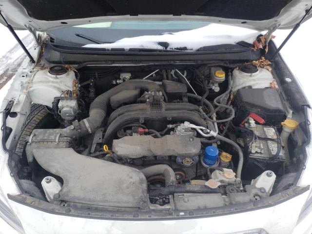 Photo 7 from auction – 2016 SUBARU OUTBACK 2. with VIN 4S4BSCACXG3302915