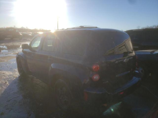 Photo 3 from auction – 2011 CHEVROLET HHR LT with VIN 3GNBABFW3BS624178