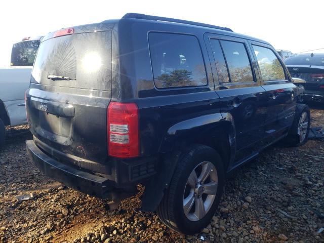 Photo 4 from auction – 2014 JEEP PATRIOT SP with VIN 1C4NJPBB5ED793869