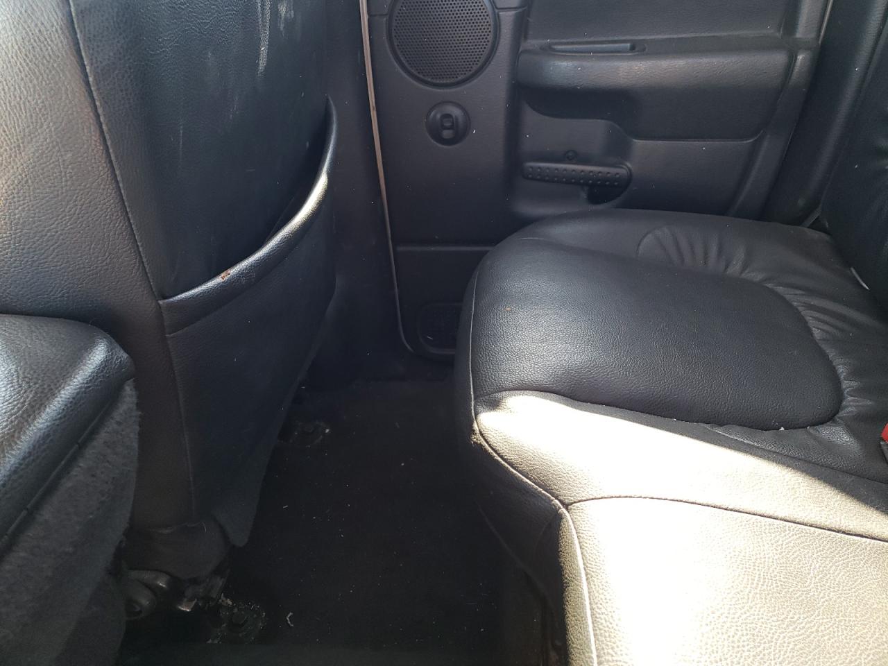 Photo 6 from auction – 2003 DODGE RAM 1500 S with VIN 1D7HA18D93S305220