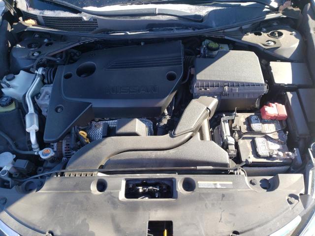 Photo 7 from auction – 2017 NISSAN ALTIMA 2.5 with VIN 1N4AL3AP3HC188361